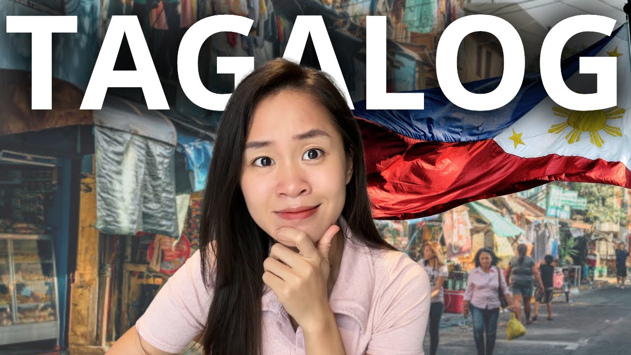 are-tagalog-and-filipino-the-same-language-youtube