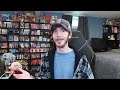 Beginning of video