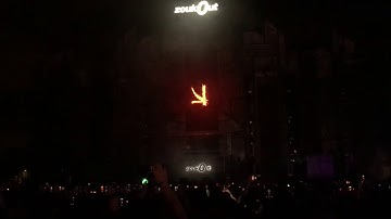 KSHMR | Grand Opening | ZoukOut 2018