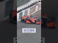 Pato O’Ward pulls off an incredible save in INDYCAR practice at Gateway! 😳