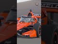 Pato O’Ward pulls off an incredible save in INDYCAR practice at Gateway! 😳