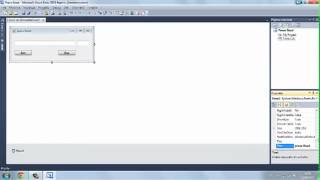 Creare flood con Microsoft Visual Basic