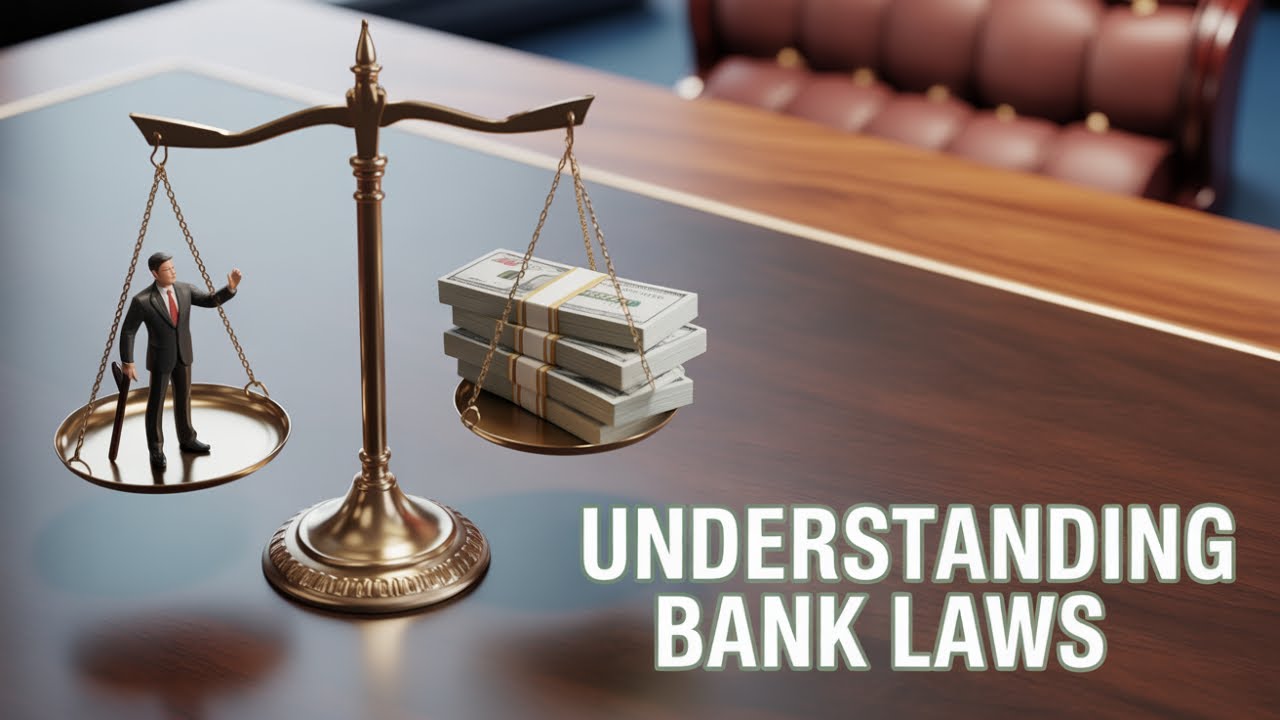 Are You READY for JAIIB 2026? Banking Law MCQs on Minor, Guardian, HUF & LLP