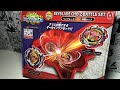 НОВАЯ КРУТАЯ АРЕНА ОТ FLAME / Бейблэйд Бёрст / Beyblade Burst