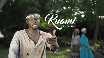 Kuami Eugene - Obiaato (Official Video)