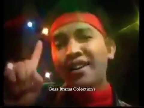 Ikang Fawzi - Oh ..Jangan /klip lawas