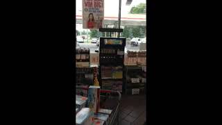 IGA Digital Sign Pull Tabs Machine