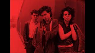 The Cure - A Vision of Hell (Robert's 23rd birthday - 21.04.1982)