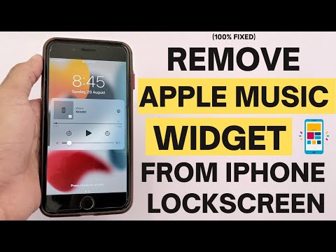 How to Remove