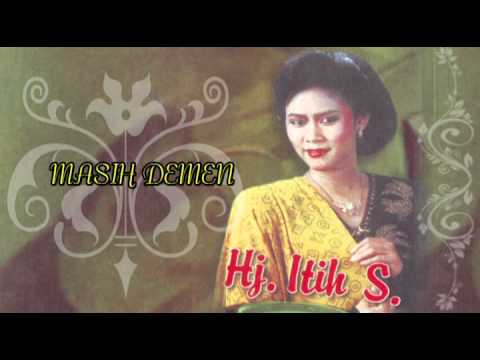 lagu kenangan HJ ITIH S DURUNG KELAKON LAGU TARLING KENANGAN YouTube