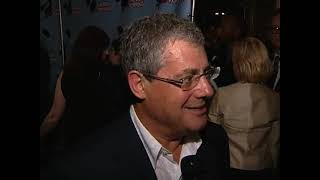 Priceless Moments Cameron Mackintosh Talks Mary Poppins