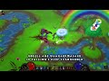 End of video