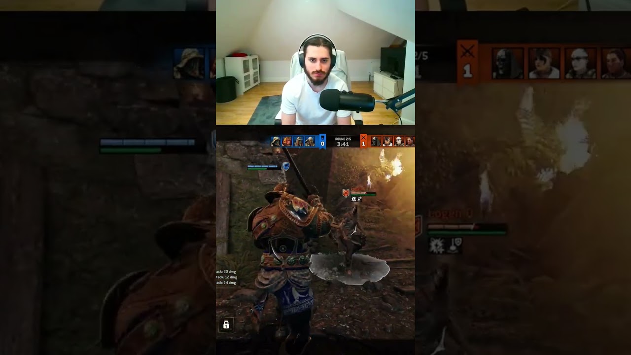 JORMS TRACKING IS NUTS 