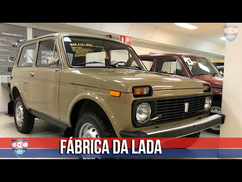 Vídeo: Carros Soviéticos Produzidos Em Uma única Cópia: Uma Seleção Com Fotos