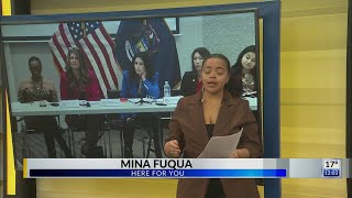 Michigan AG holds immigration roundtable amid ICE concerns