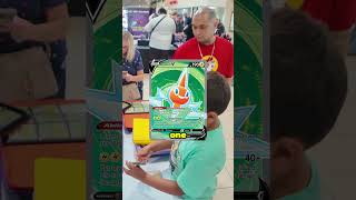 Quick Trades With Rare Candy!🍬 #vendorpov #pokemoncommunity #pokemoncards