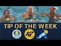 KAP7 Tip of the Week: Chalk Talk- Beating a 4-Drop