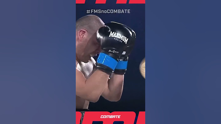 POPÓ VS EL CHINO