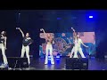 Capture de la vidéo Triples (트리플에스) - San Francisco - Full Concert Part 5 | 25.09.17 | Alpha Percent Tour (4K Front Row)