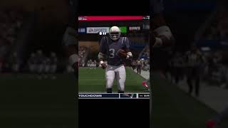 How to win any online Madden game easy tutorial (speedrun) #madden #howto #meme #nfl #mut #football