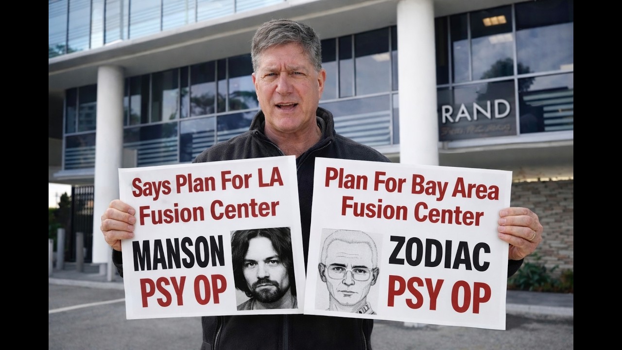 The Phoenix Program Started With Sex, Drugs, Rock And Roll, Charles Manson, And The Rand Corporation