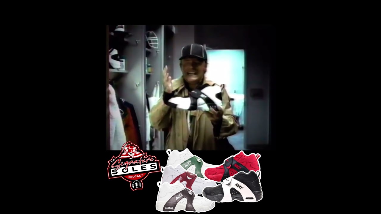 bruce smith nike air veer