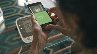 Introducing Validic VitalSnap®