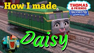 Custom Trackmaster Daisy Model Showcase