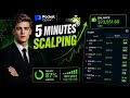 The 5 Minutes Scalping Strategy (That Actually Works) Pocket Option Tutorial 
