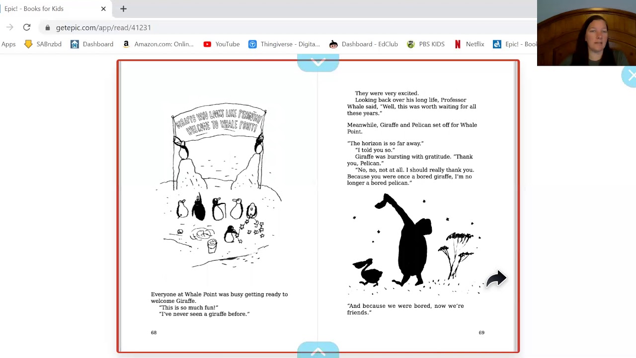 Yours Sincerely Giraffe Final Reading Youtube Yours Sincerely Giraffe Final Reading Youtube