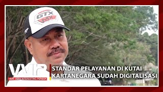 Kukar Idaman, Inovasi Unggulan yang Ada di Kutai Kartanegara | VVIP