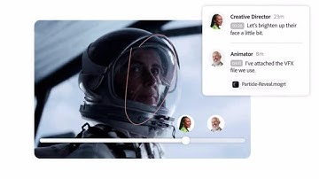 Streamline Creative Collaboration & Accelerate Content Delivery with Frame.io | Adobe for Business