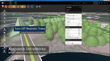InfraWorks - What