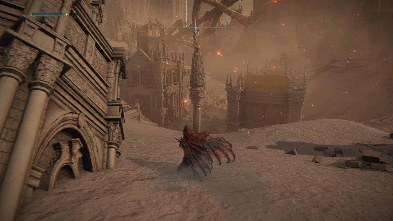 Brother Corhyn Location After Quest Endgame YouTube