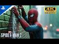 Spider-Man on Duty – City Crime Destroyed
