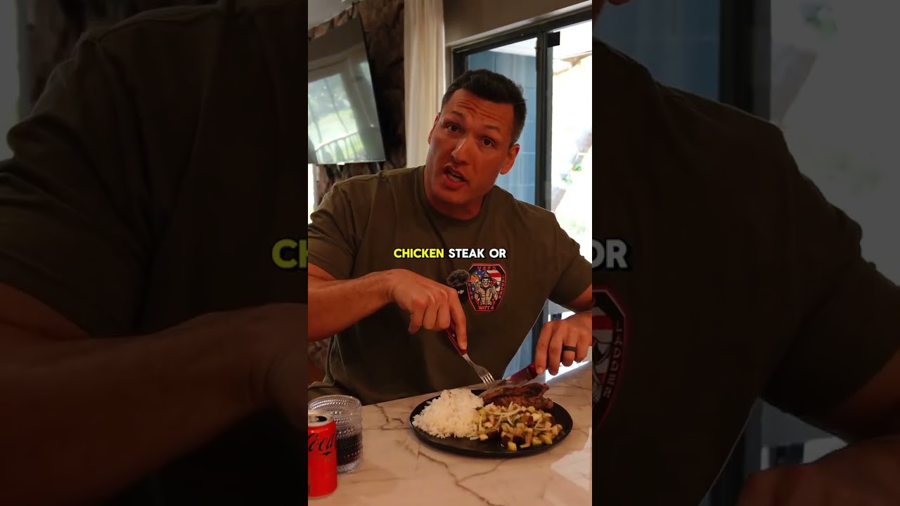 Still Hungry after eating!? This might be Why