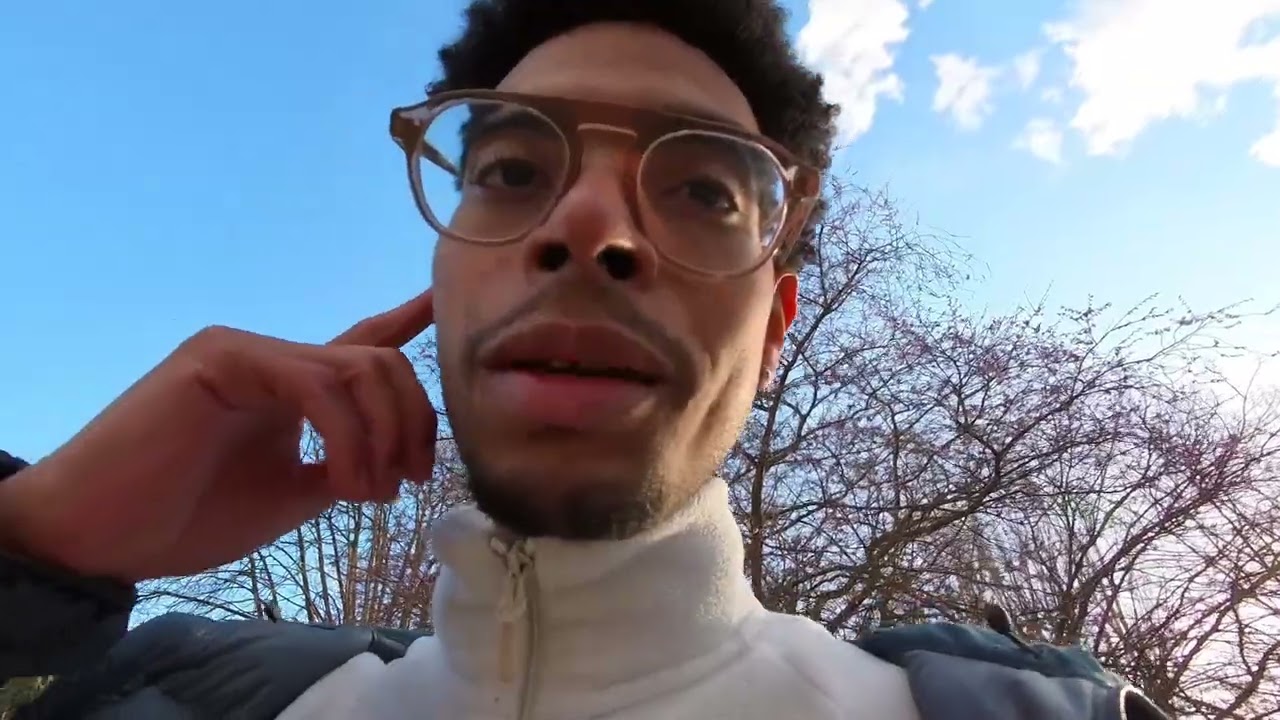 Ne prends rien pour acquis. Redécouvre tout.