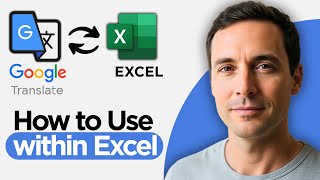 How to use Google Translate within Excel in 2026 Complete Guide