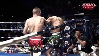 Ekapop Sor Klinmee Vs Andrea Masini Yokkao Extreme 2013 Watch Now In Ppv