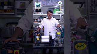 KMS Sheeter &amp; Samosa Making Machine | Samosa Patti Making Machine #kmsindustries #businessideas