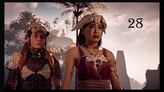 Fatal inheritance is a side quest in horizon zero dawn where we see
aloy getting request from ranaman to search the estate for survivors .
needs in...