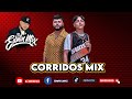 Corridos tumbados mix 2024 xavi mini mix dj edwin mix
