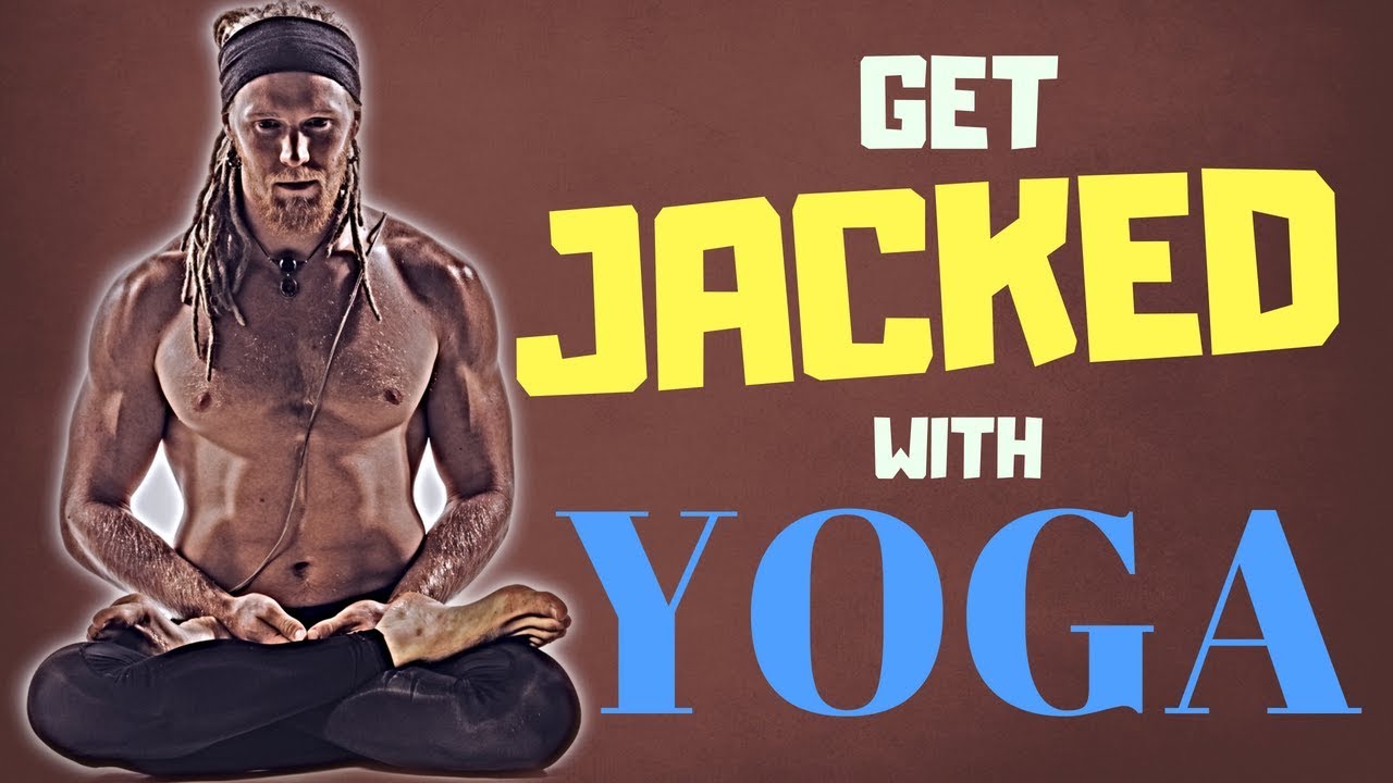 Can Yoga Build Muscle Mass? (Is It Really Enough Strength Training