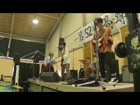人類への過程/s,mash！(phatmans after school .cover) 高専祭