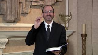 Famous Dr. Baruch Korman: Revelation Chapter 20 Part 2 Net Worth