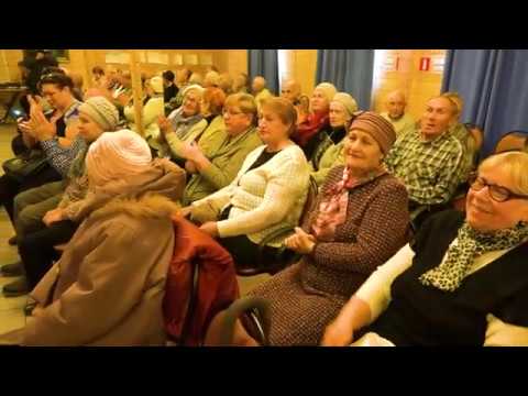 "День народного единства" Ивановский сельский клуб