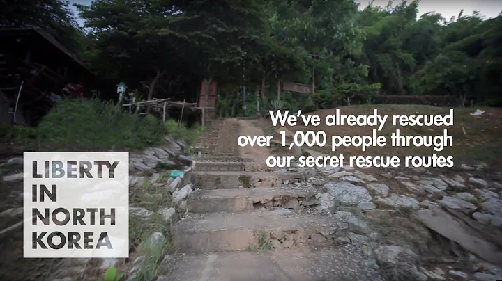 North Korean Refugees Are In Danger