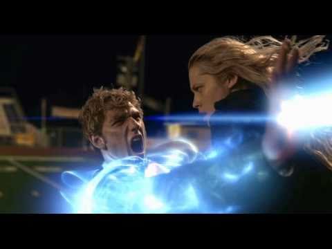 clips for crocs I AM NUMBER FOUR - Dreamworks - Extended - Available On Digital HD, Blu-ray and DVD Now