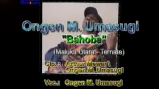 Download Lagu ONGEN M UMASUGI - BAHOBA (Official Music Vidio) MP3