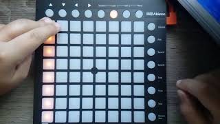 Runaway Launchpad mini